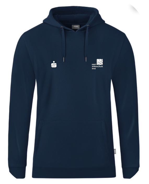 Hoodie Jako Erwachsene